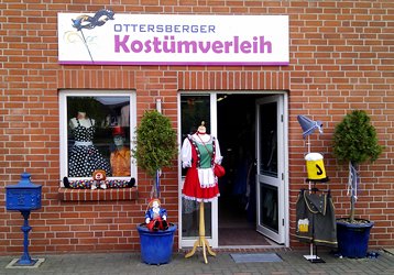 Ottersberger Kostümverleih